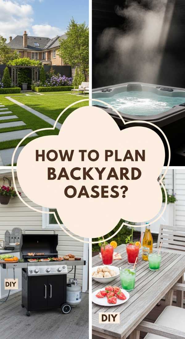 How To Plan A Backyard Layout For Ultimate Relaxation 69f23893afffa