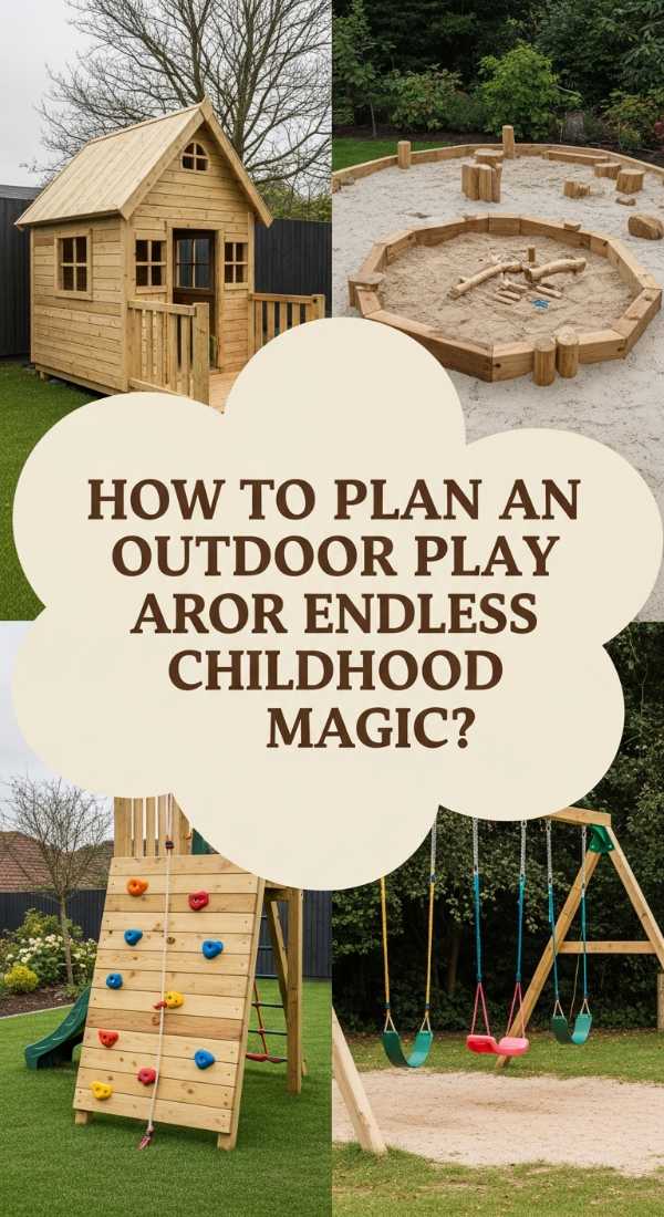 How To Plan An Outdoor Play Area For Endless Childhood Magic 69ecad0b157ca