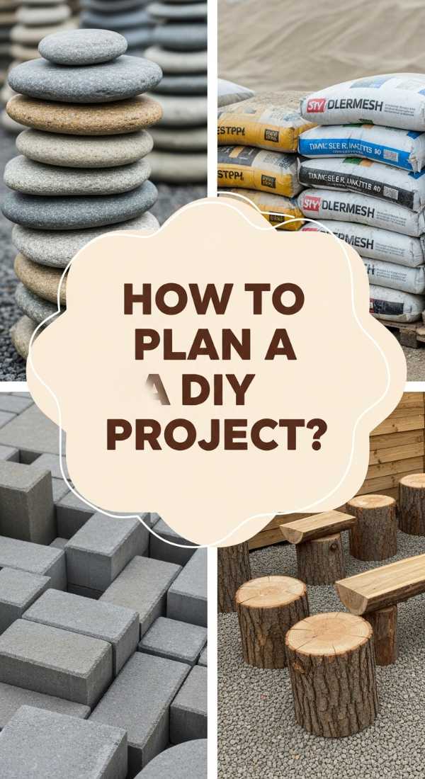 How To Plan Firepits Backyard Diy Projects For A Personal Touch 69f07eff1ac32