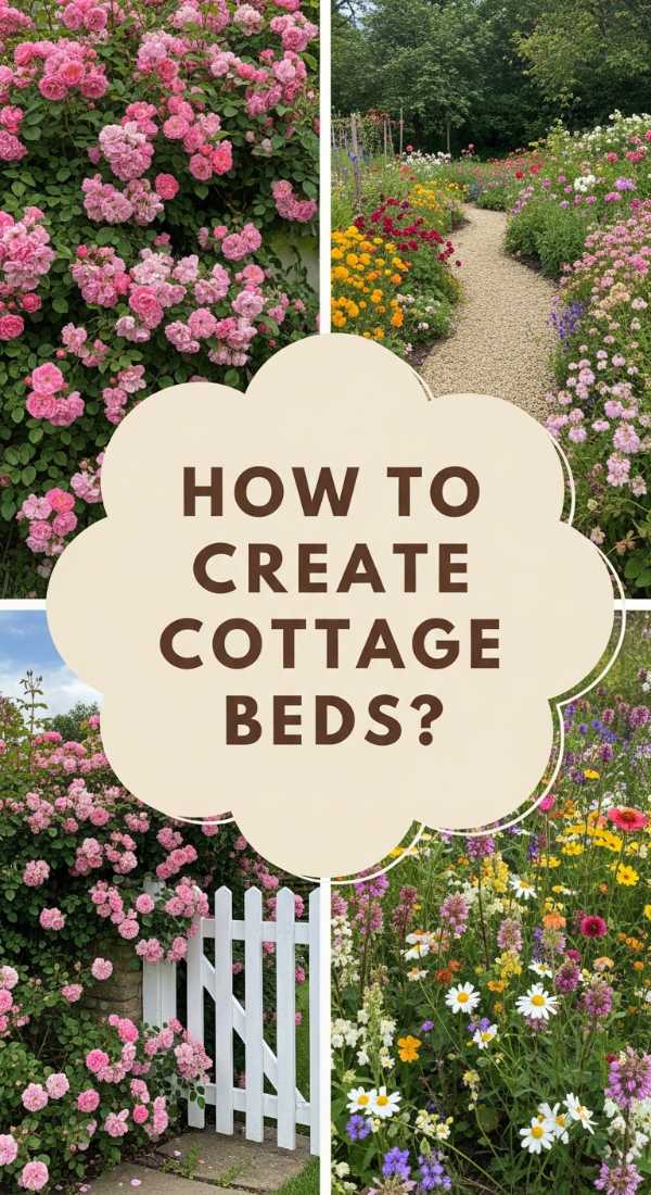 How To Plant Flower Beds In Front Of House For A Cottage Core Aesthetic 69f2350e2d1ed