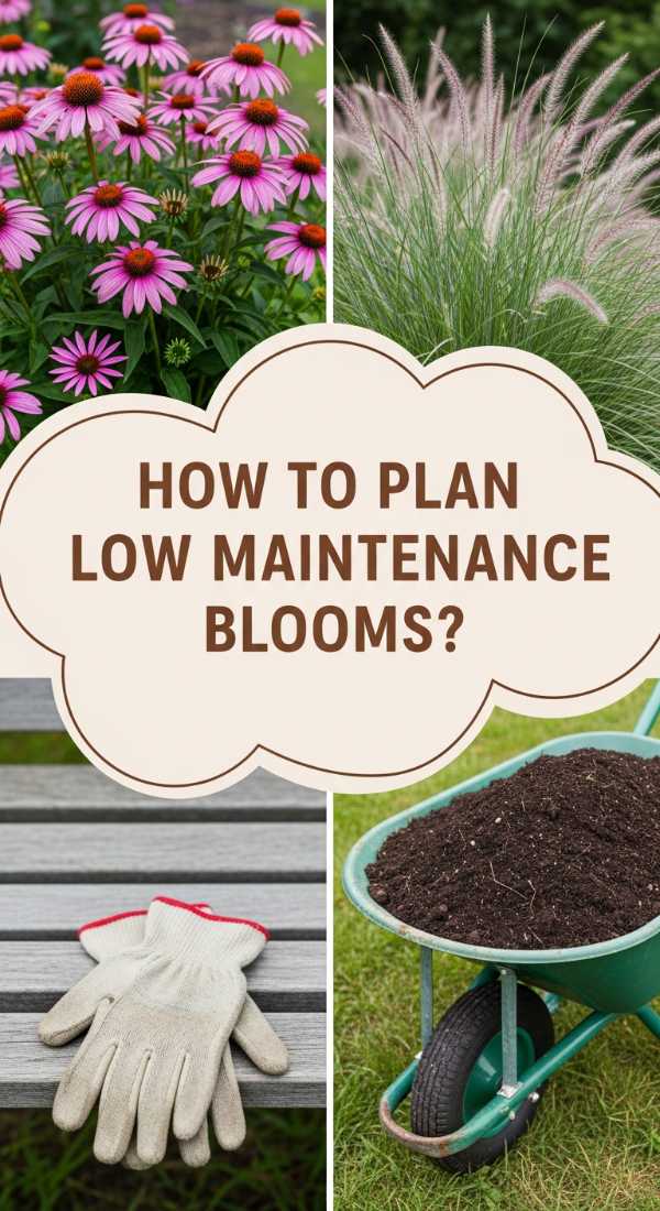How To Plant Perennial Border Gardens For Constant Seasonal Beauty 69ef13baca868