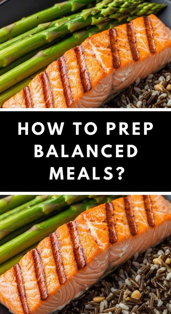 How To Prep Balanced Meals 69eba15f0ad51