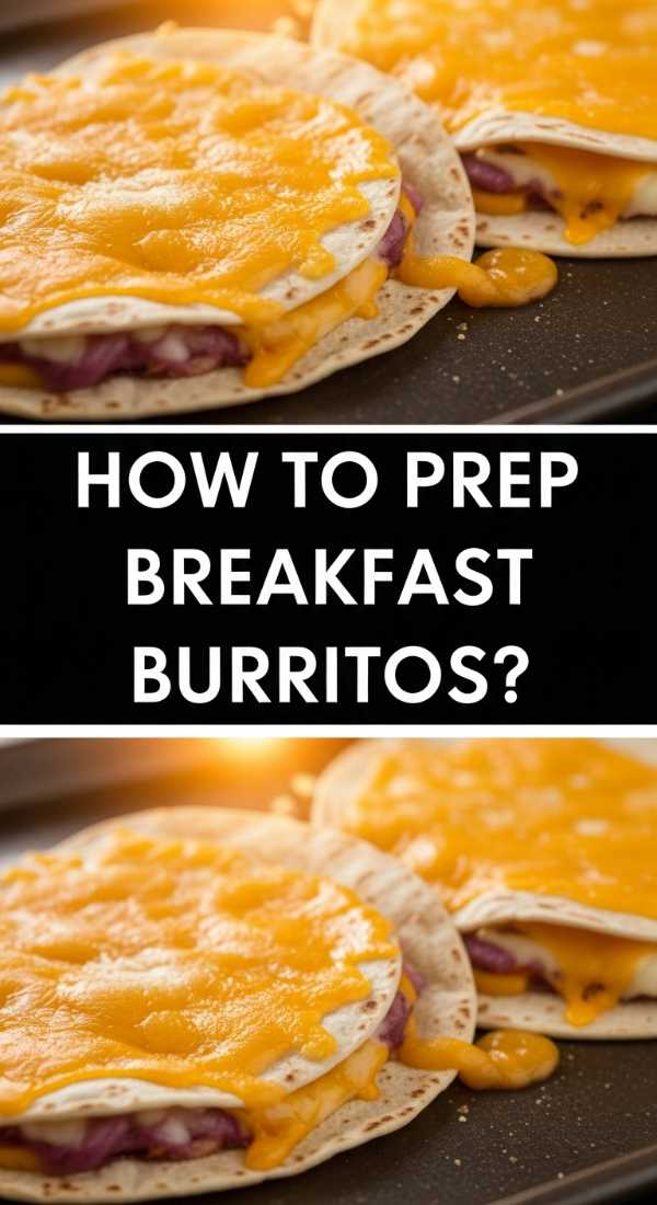 How To Prep Breakfast Burritos 69f0ee1c59d60