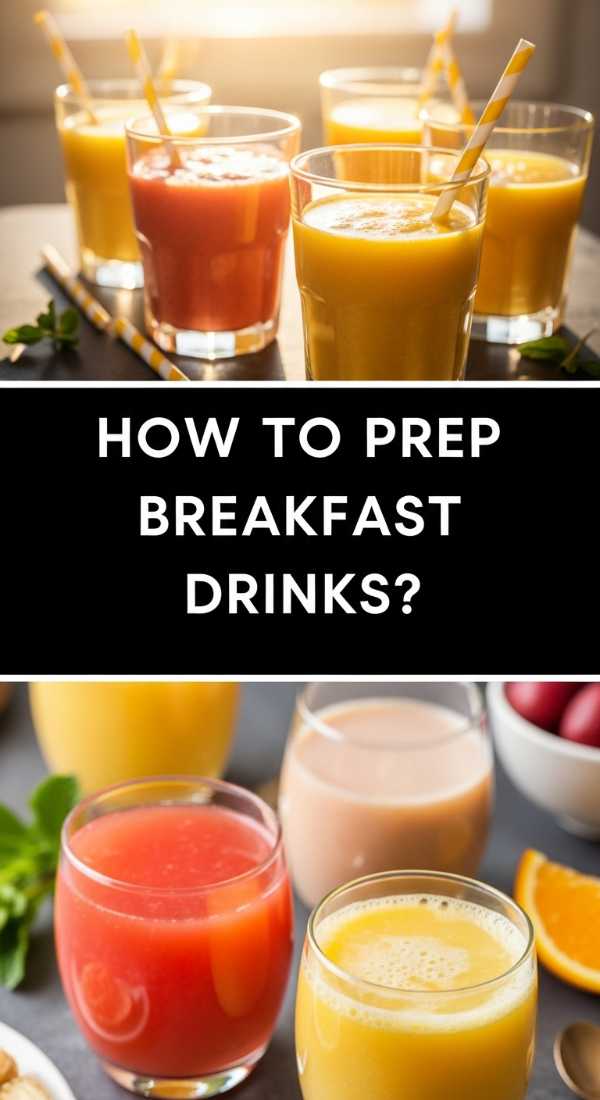 How To Prep Breakfast Drinks 69e51343c8f0f