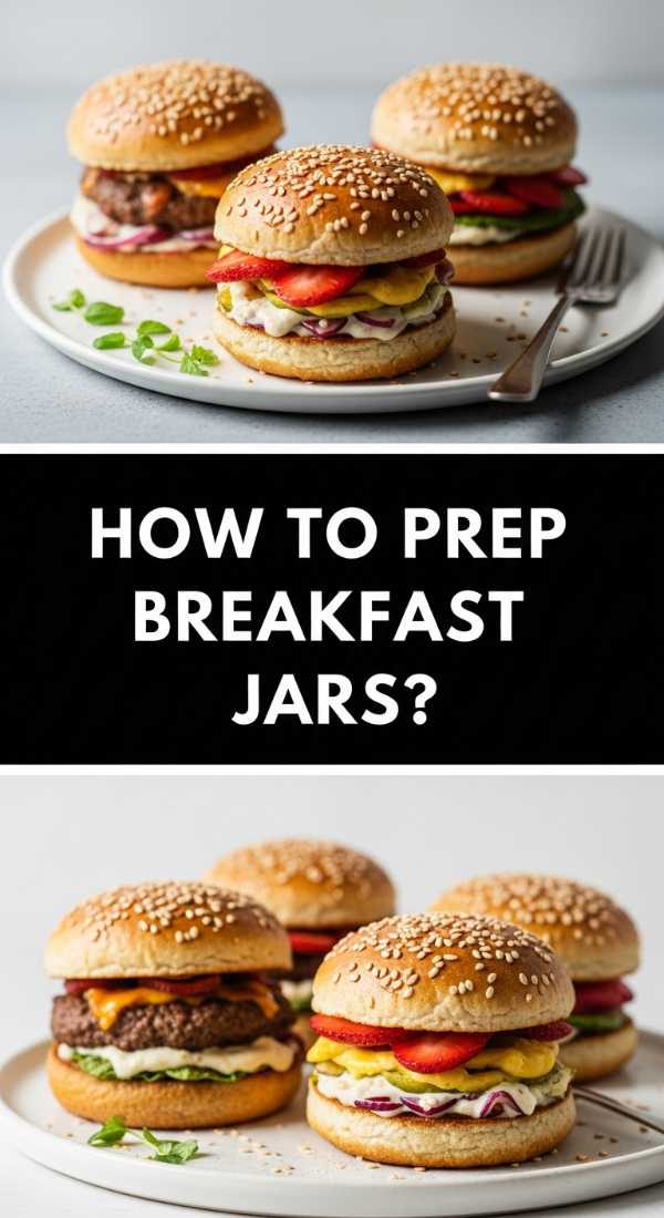 How To Prep Breakfast Jars 69f0ef76945eb