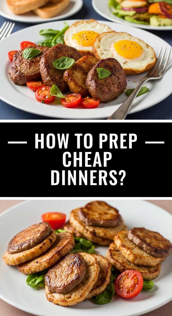 How To Prep Cheap Dinners 69f0ee22514f6