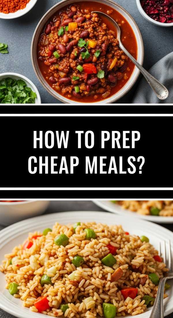 How To Prep Cheap Meals 69f0f05b2f9c1