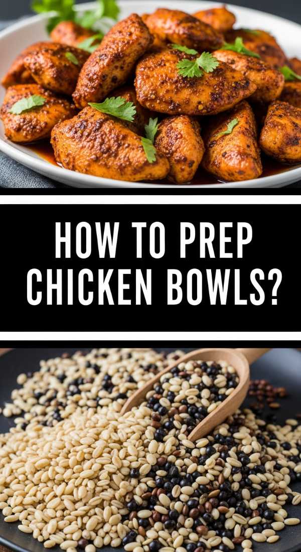 How To Prep Chicken Bowls 69f0f083e7ba2