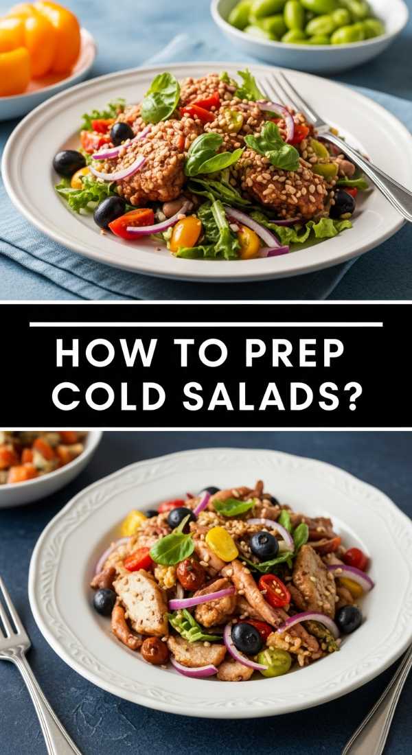 How To Prep Cold Salads 69eca5b750bf2