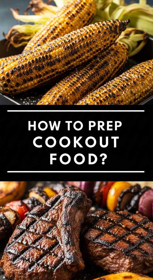 How To Prep Cookout Food 69ea51e20149c