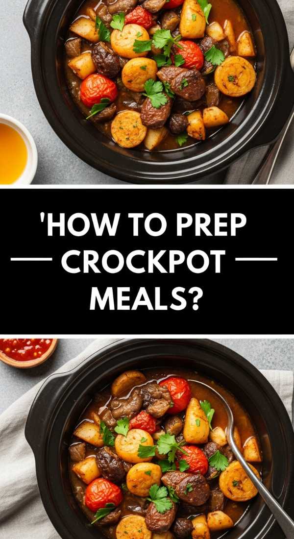 How To Prep Crockpot Meals 69ef89058a97a