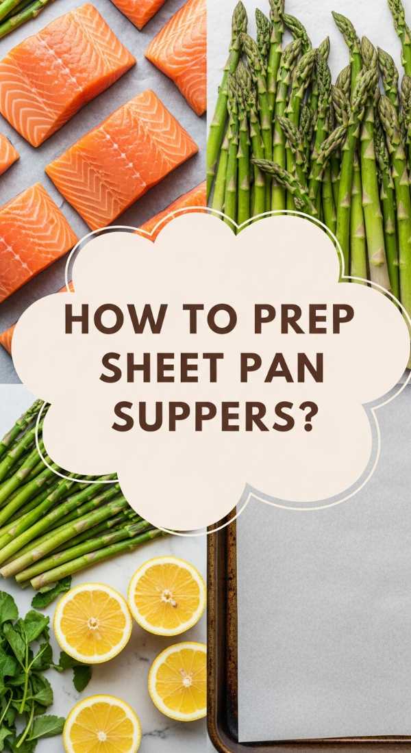 How To Prep Easy Sheet Pan Suppers For Stress Free Evenings 69e22a146f0fb