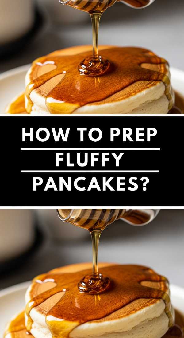 How To Prep Fluffy Pancakes 69e7581983156