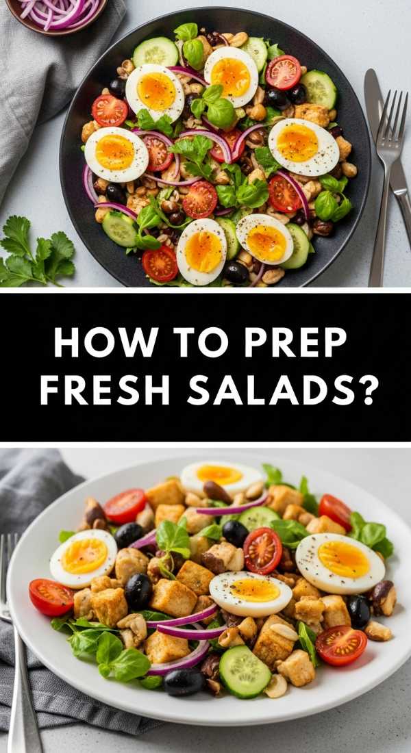 How To Prep Fresh Salads 69f0f06621529