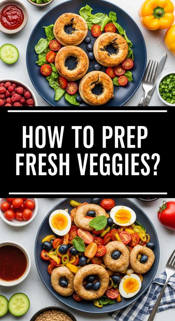 How To Prep Fresh Veggies 69f0ee268f9ee