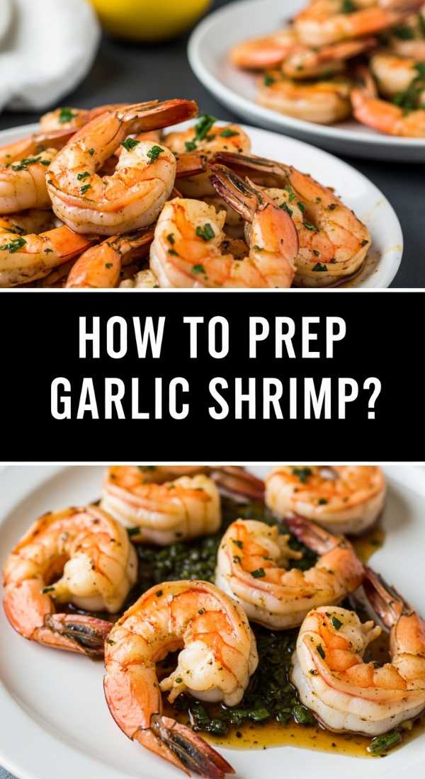 How To Prep Garlic Shrimp 69e511766e0f3