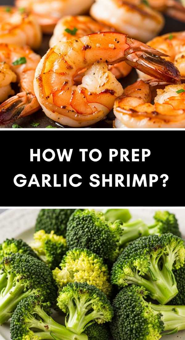 How To Prep Garlic Shrimp 69f0ee1d01035