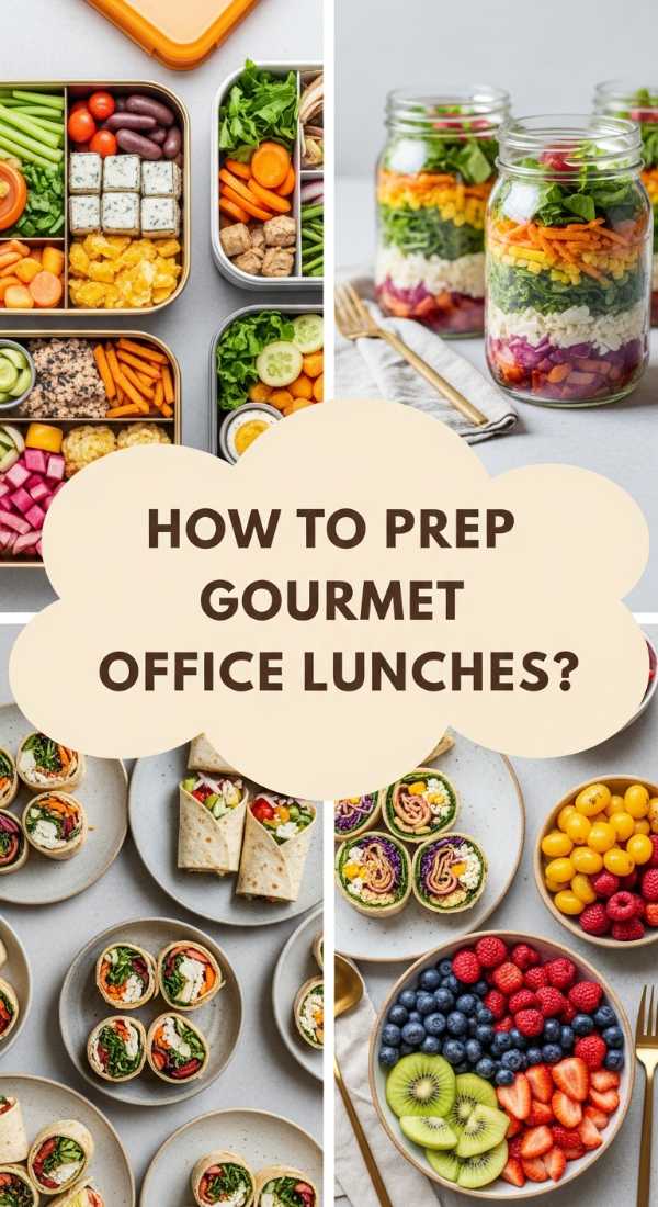 How To Prep Gourmet Office Lunch Ideas For A Midday Energy Boost 69e9fb252518f