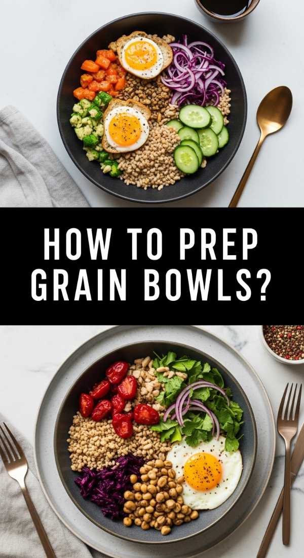 How To Prep Grain Bowls 69f0f068ce59d