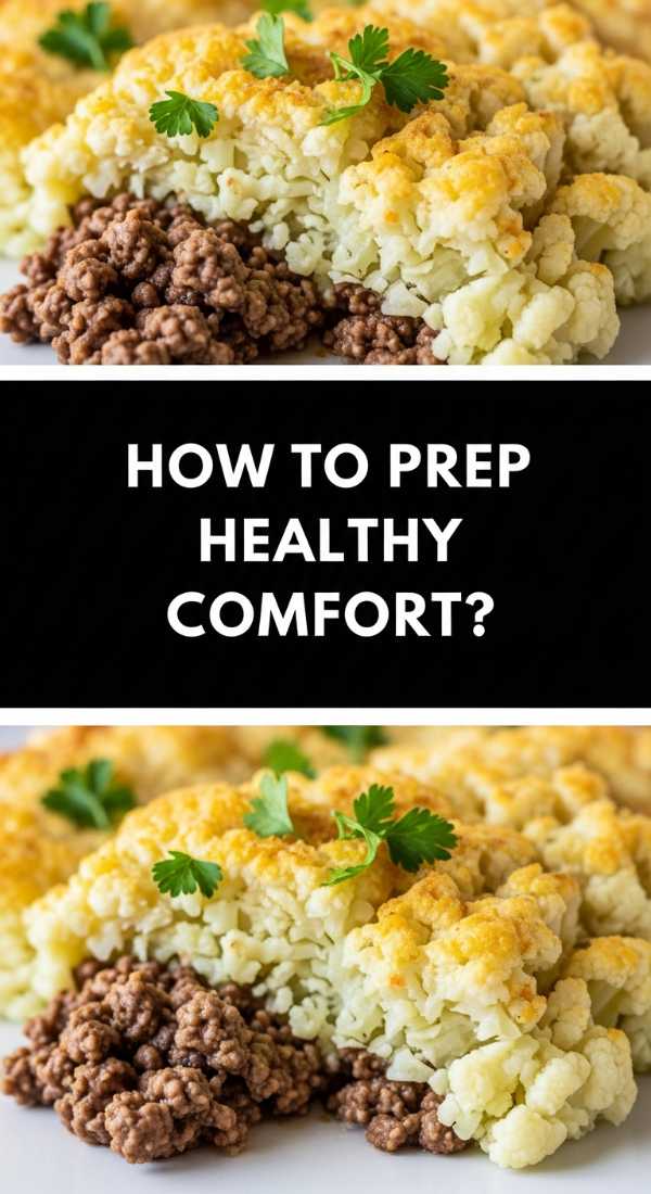 How To Prep Healthy Comfort 69eba15fca59c
