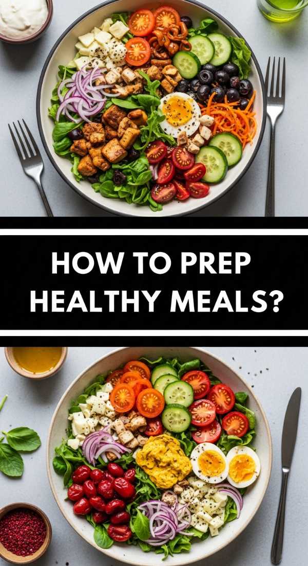 How To Prep Healthy Meals 69e71c954ed14
