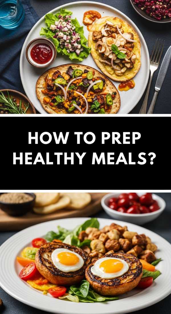 How To Prep Healthy Meals 69f0ee23b7d1f