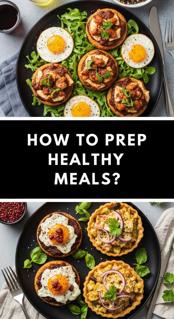 How To Prep Healthy Meals 69f0ef750b1b3