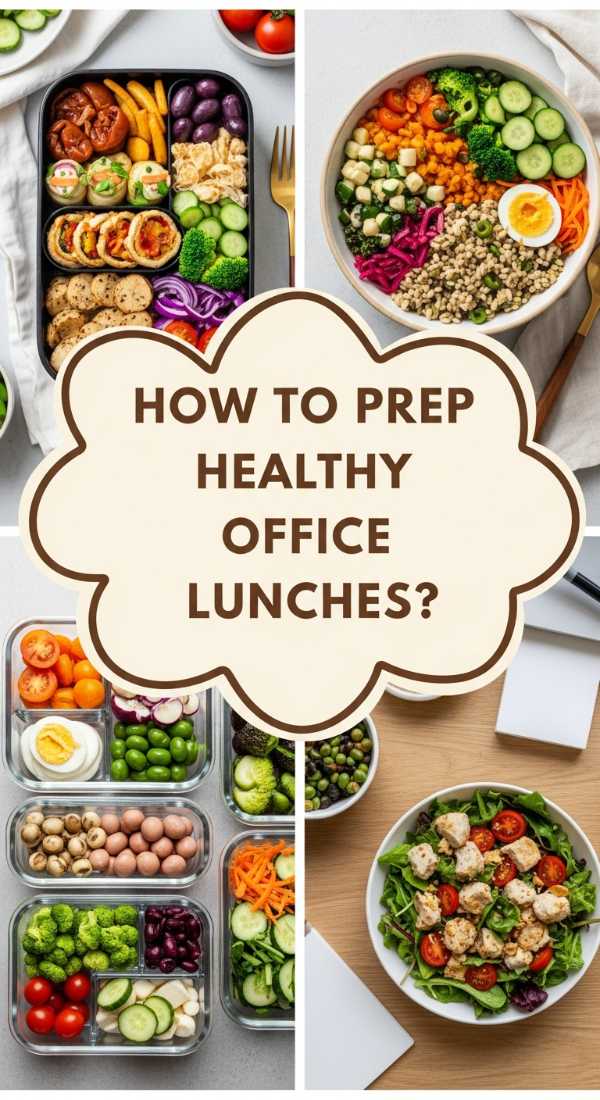 How To Prep Healthy Office Lunch Ideas For Daily Vitality 69f232d4225df