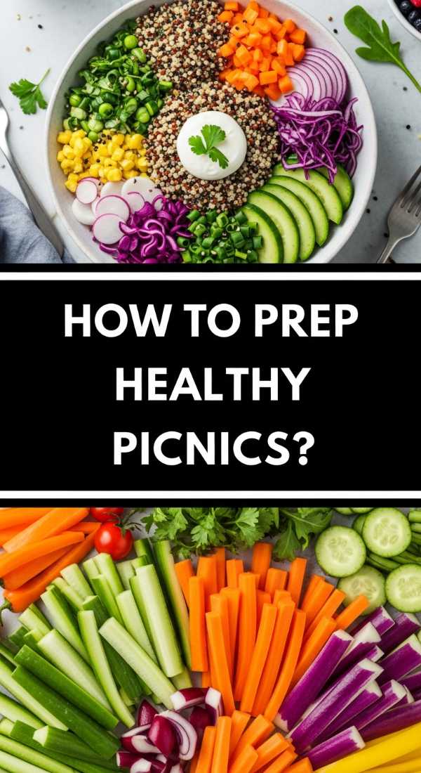 How To Prep Healthy Picnics 69f1a52da5baf