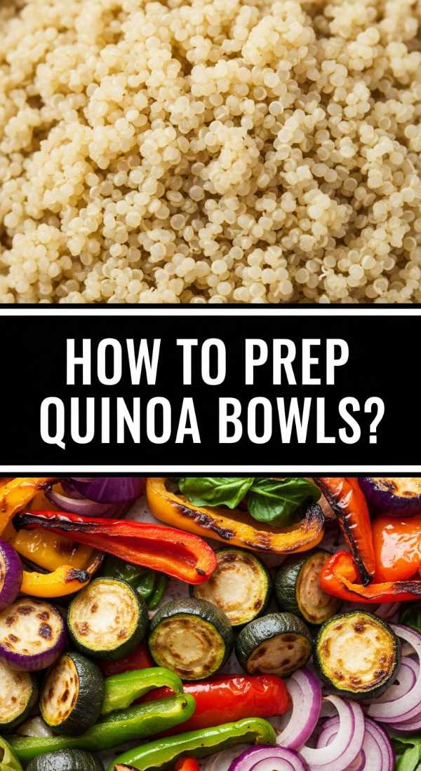 How To Prep Healthy Quinoa Bowls 69e3ab30864ca