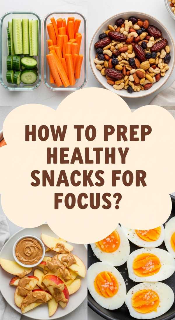 How To Prep Healthy Snacks For Productive Workdays 69e48089e79dc