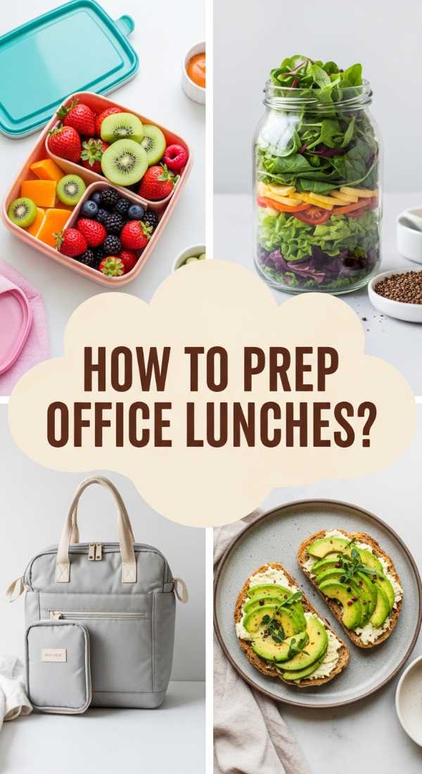 How To Prep Office Lunch Ideas For A Healthy Workday 69df1b495e86d