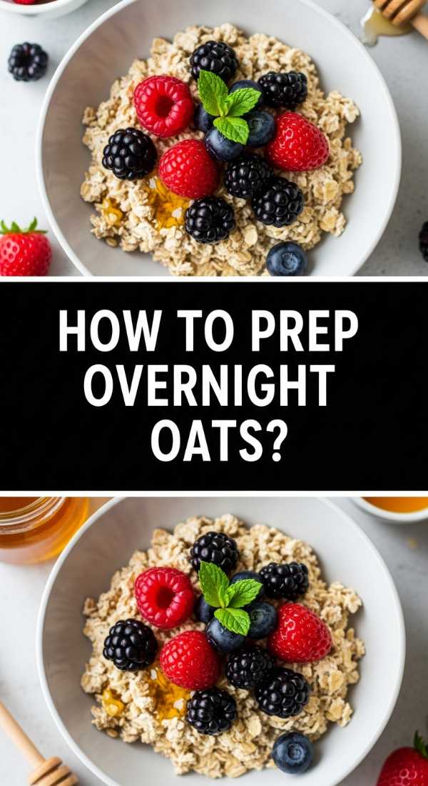 How To Prep Overnight Oats 69f0ee2dc7f44