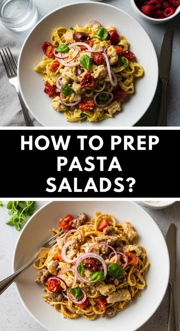 How To Prep Pasta Salads 69e511764295c