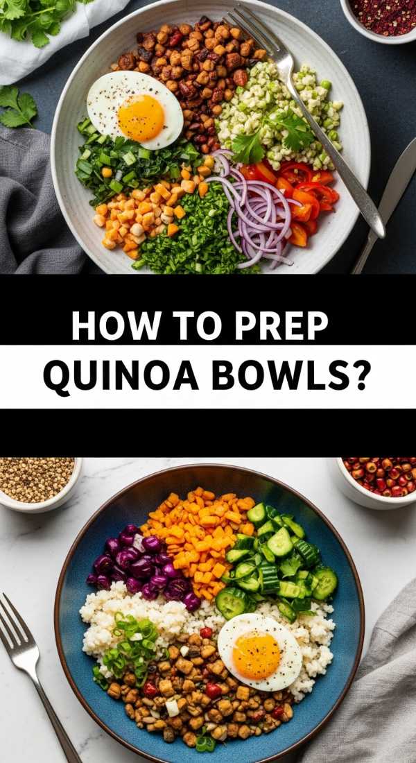 How To Prep Quinoa Bowls 69e51176c0e12
