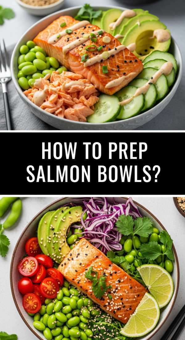 How To Prep Salmon Bowls 69eba49c7a662