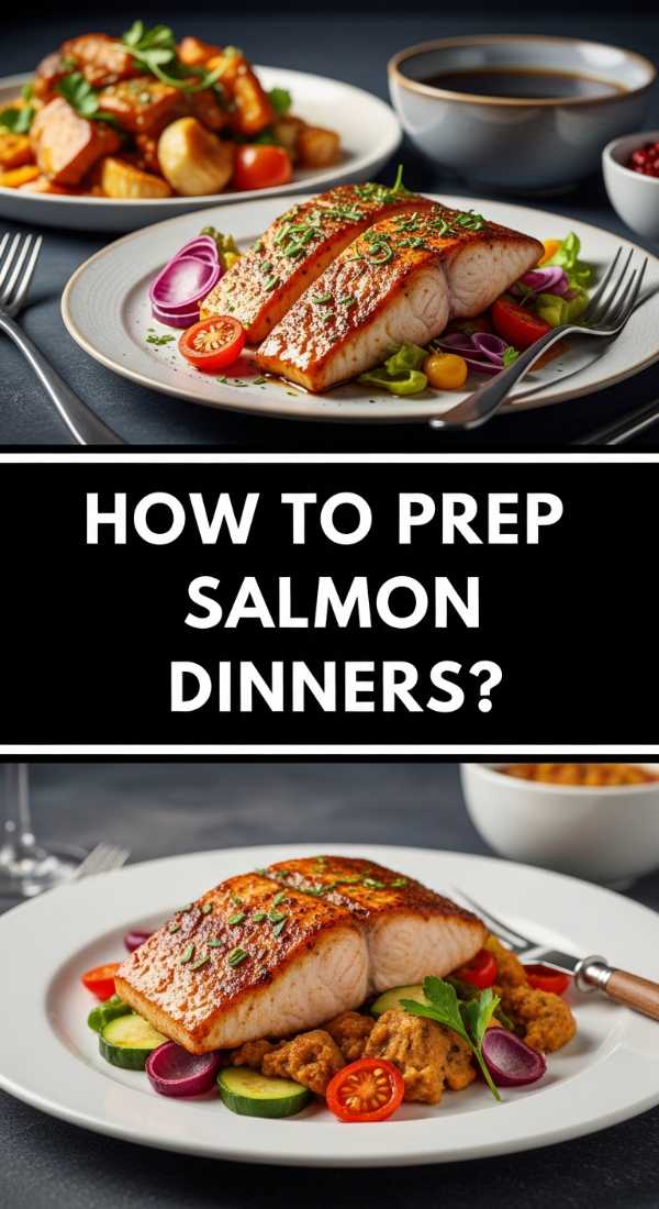 How To Prep Salmon Dinners 69e51175e1198