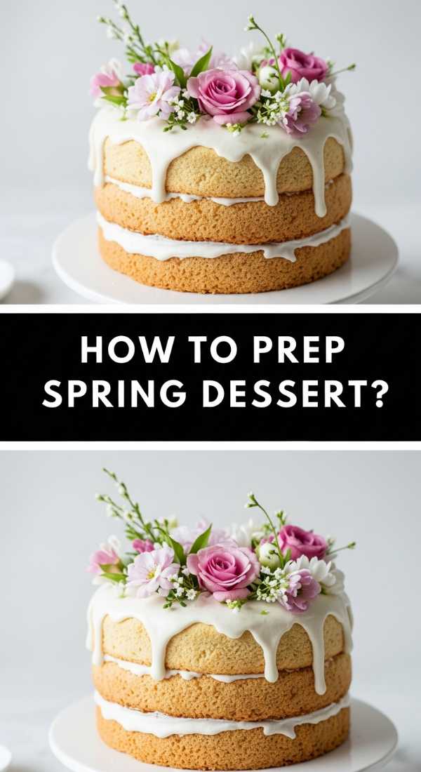 How To Prep Spring Dessert 69e63941ad979