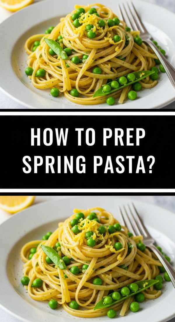 How To Prep Spring Pasta 69ea338dc122e