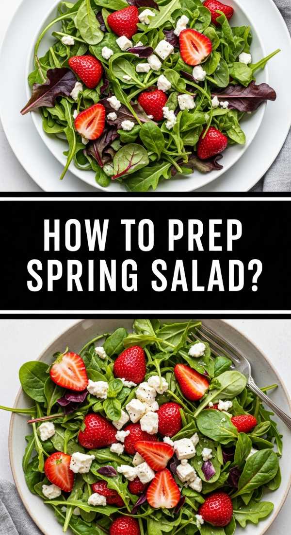 How To Prep Spring Salad 69ea51fb2e32c
