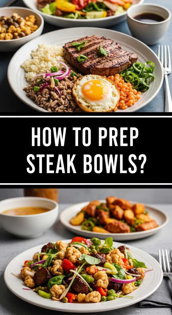 How To Prep Steak Bowls 69f0ee164c0f9
