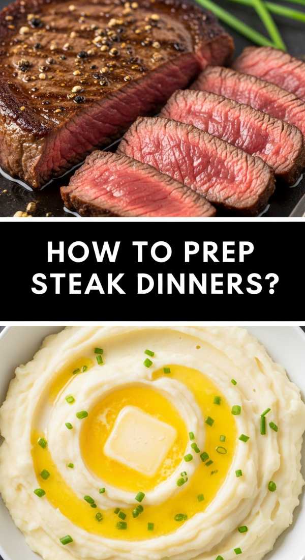 How To Prep Steak Dinners 69f0ef6684707