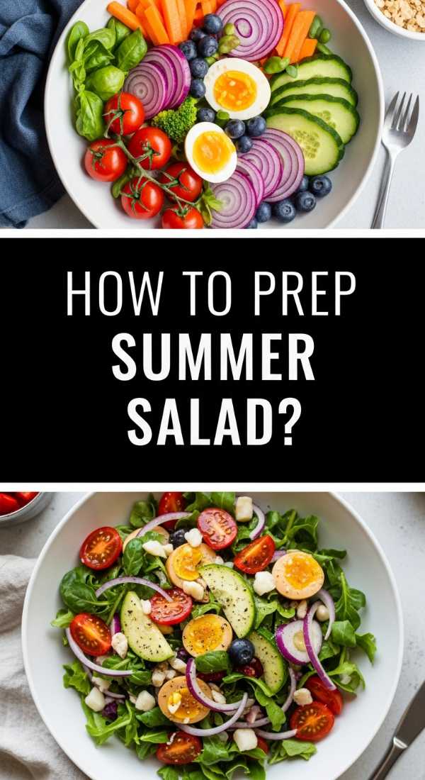 How To Prep Summer Salad 69ef8a9e3a780