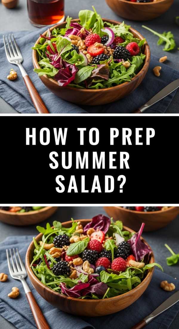 How To Prep Summer Salad 69ef8ab2403cb
