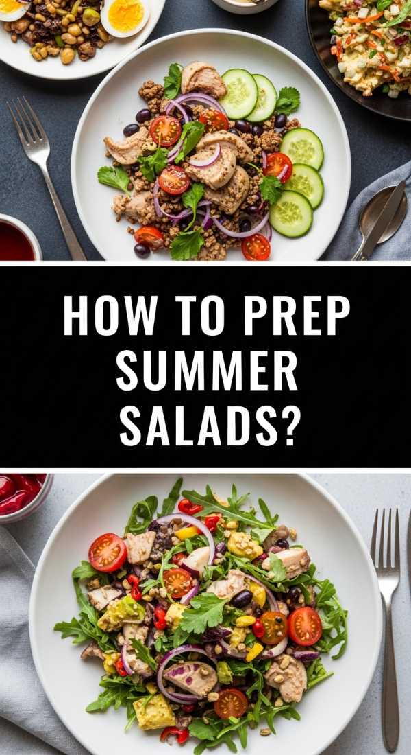 How To Prep Summer Salads 69e6394e39d68