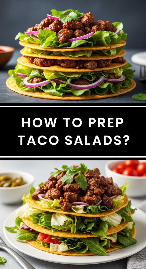 How To Prep Taco Salads 69f0ee1af0280
