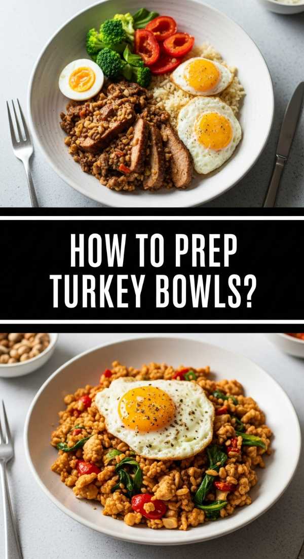 How To Prep Turkey Bowls 69eba49d44f47