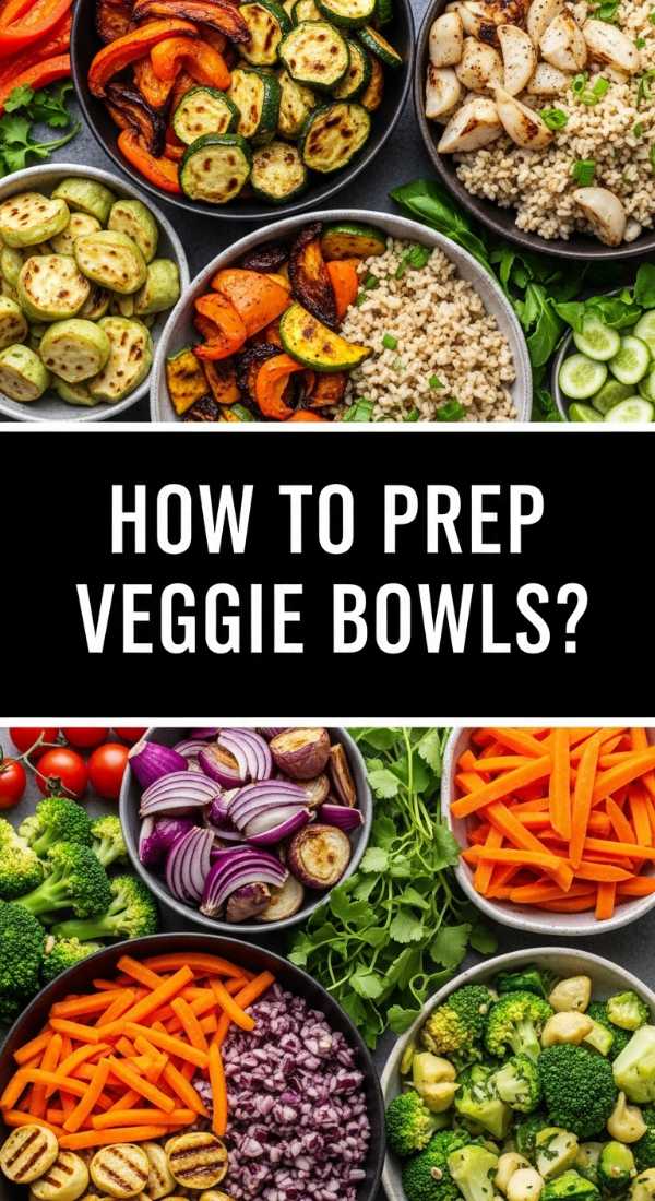 How To Prep Veggie Bowls 69eba17b5de0b
