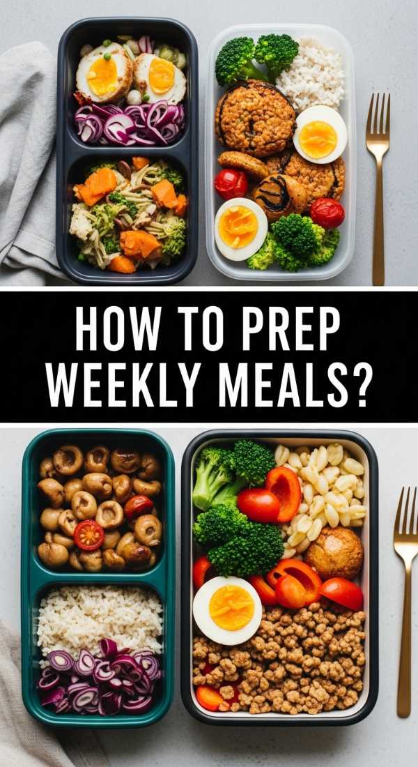 How To Prep Weekly Meals 69f0f05699f57