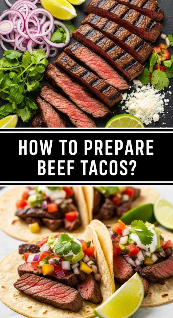 How To Prepare Beef Tacos 69e3a5cf99ae0